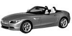 BMW E89 P22D8 Fault Code