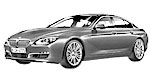 BMW F06 P22D8 Fault Code