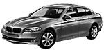 BMW F10 P22D8 Fault Code